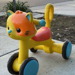Ride On Toy