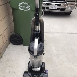 Eureka Vacuum