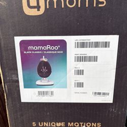 Mamaroo
