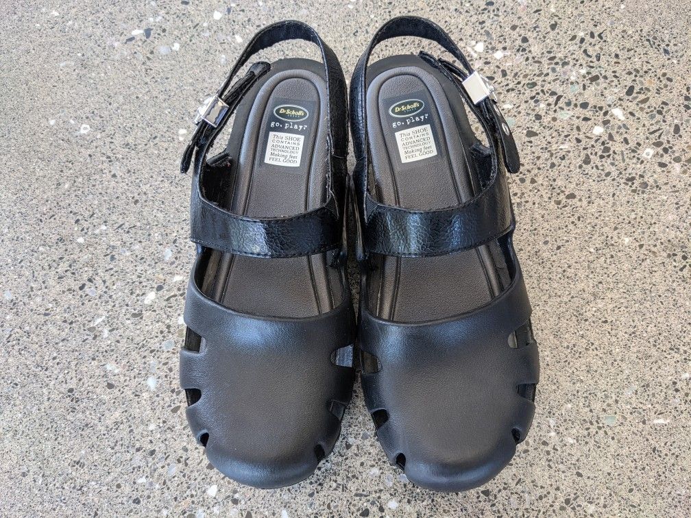 Dr. Scholl's Go.Play. shoes/American Lifestyle