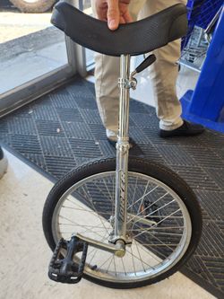 Unicycle