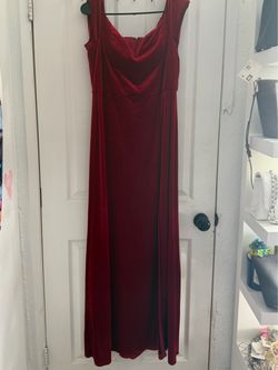 Vestido de fiesta
