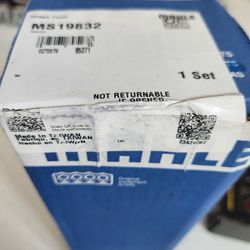 Original Exhaust Manifold Gasket