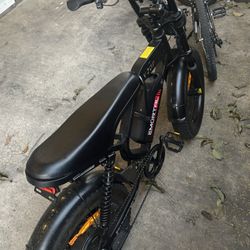 Emortal E-Bike 650$ OBO