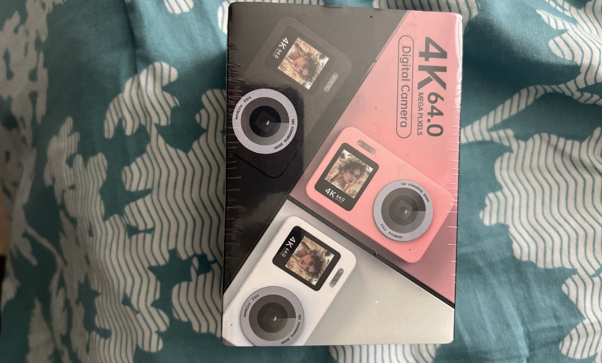 Camera
