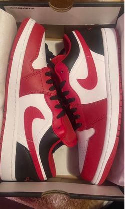 AIR JORDAN 1 LOW Shoes