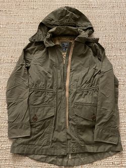 Ladies Abercrombie Jacket