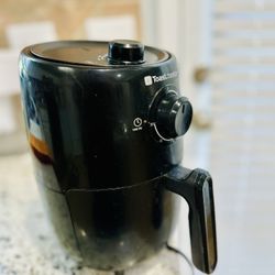 Toastmaster Air Fryer