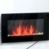 Electric Fireplace 