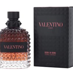 Valentino Coral Fantasy