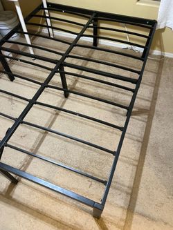 Bed frame