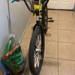 BMX elite 26