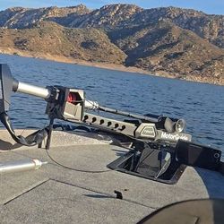 Motorguide Trolling Motor 