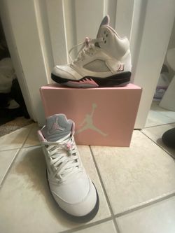 Jordan size 10
