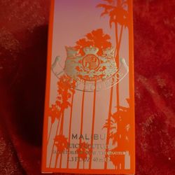 Juicy couture perfume
