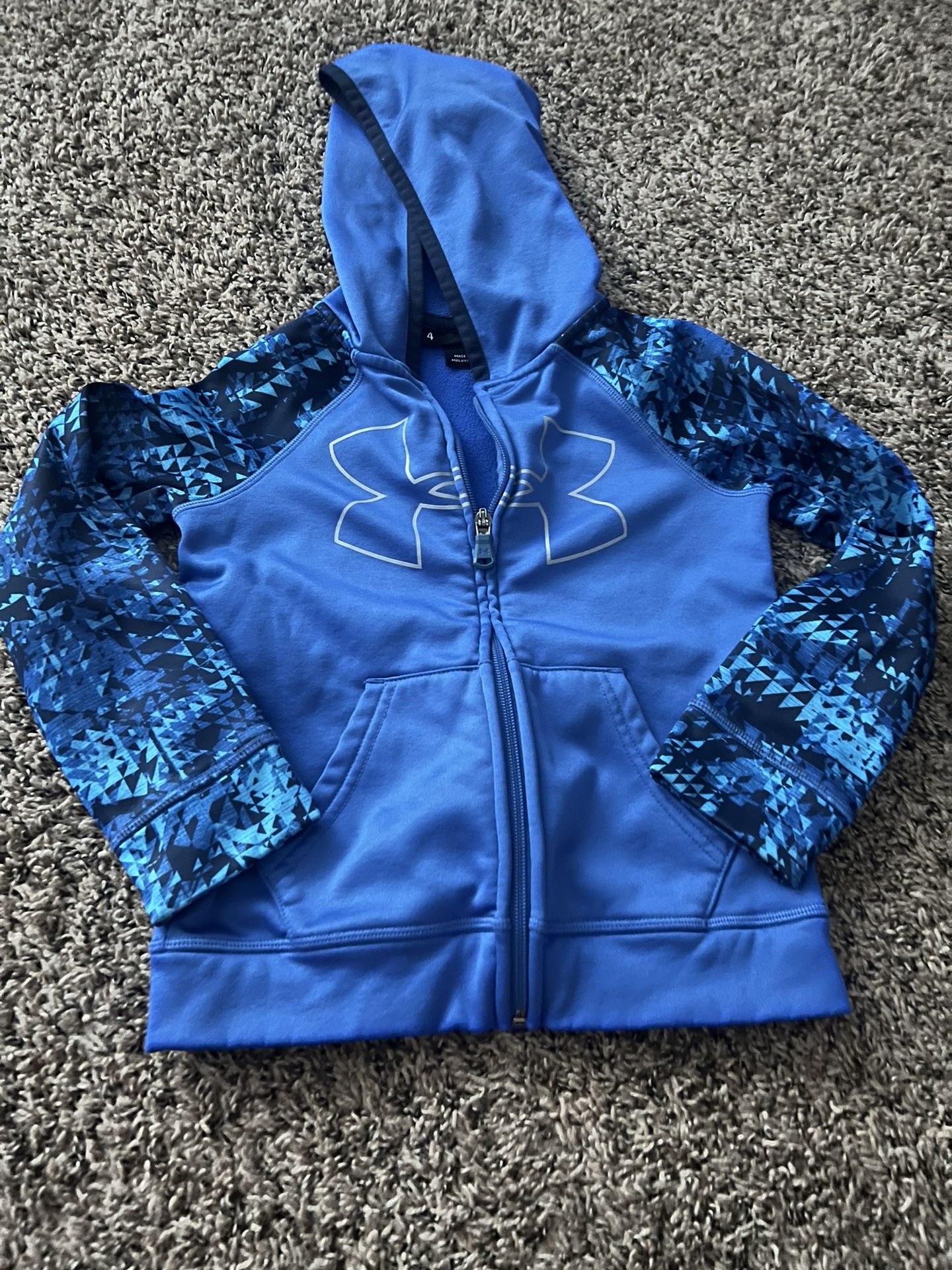 Under Armour Jacket