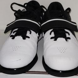 Reebok PR Weightlifting Sneakers Size 9.5