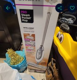 Shark STEAM MOP