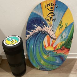 Indo Board