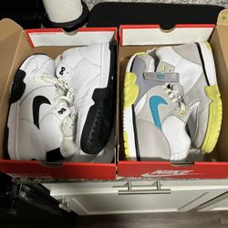 Nike Air Trainers 