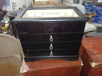 Jewelry Box