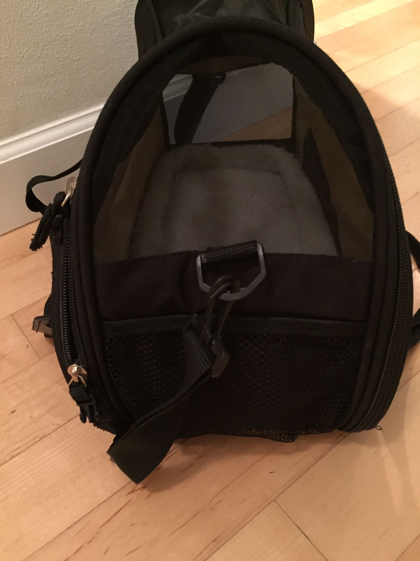 Bergan Pet Carrier Small NEW