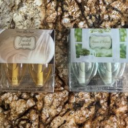 Bath & Body Works Wallflowers Refills 2-pack