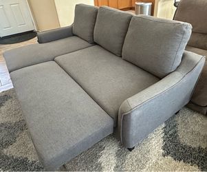 Sofa bed