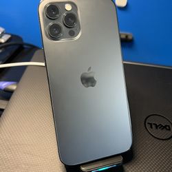 iPhone 12 Pro Max 256GB Unlocked - 100% Battery Health (Flawless)