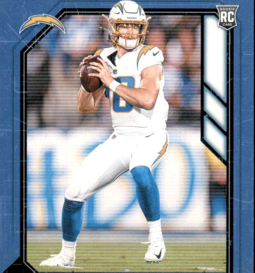 I Sell Football And Basketball Cards!!!