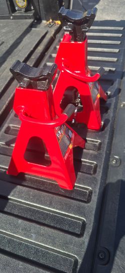 Jack Stands