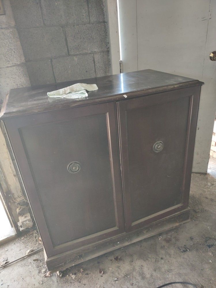 Vintage TV
