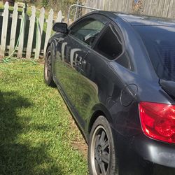 2007 Toyota Scion tC