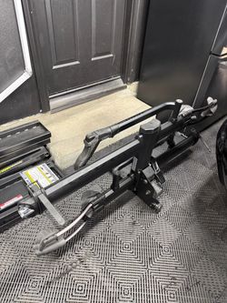Kuat NV 2.0 Base Hitch Bike Rack