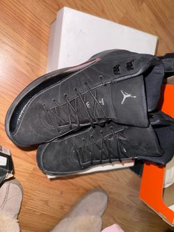 Air Jordan 12 rush pink
