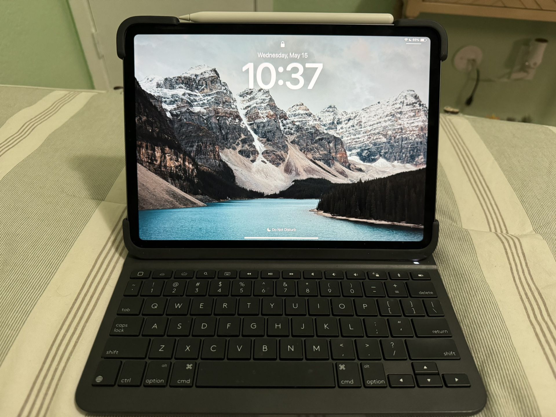 Original iPad Pro 2018 64 GB Space Grey 