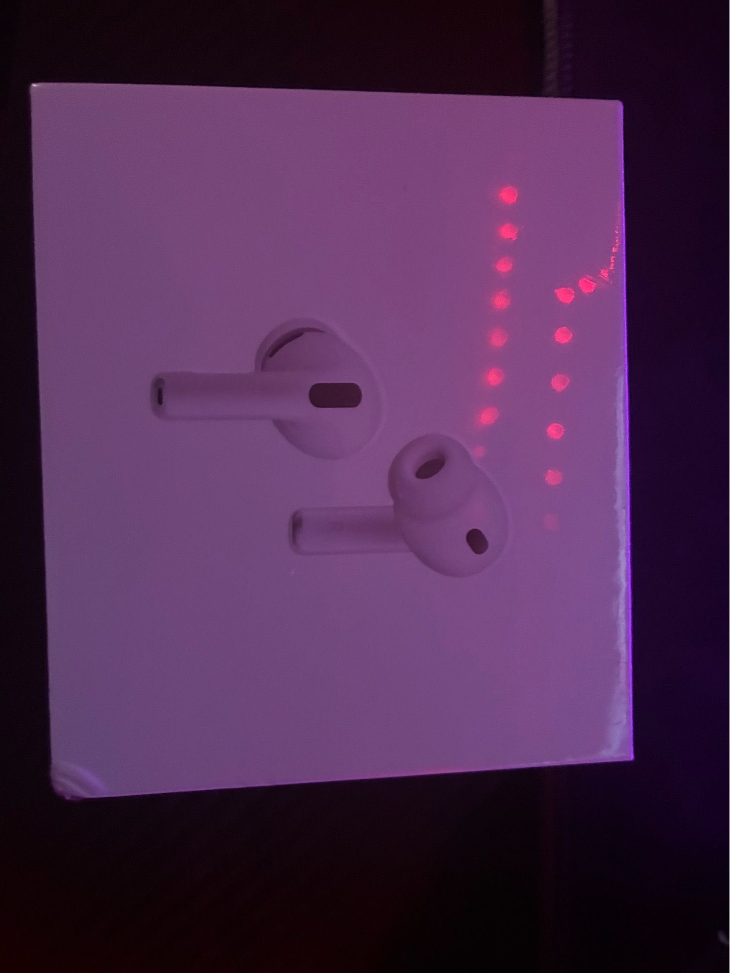 AirPod Gen 3s