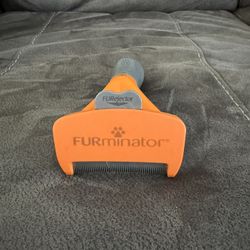 Pet Brush $5