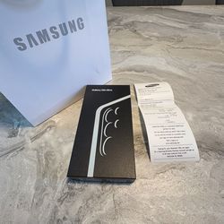 Brand New Samsung Galaxy S26 Ultra