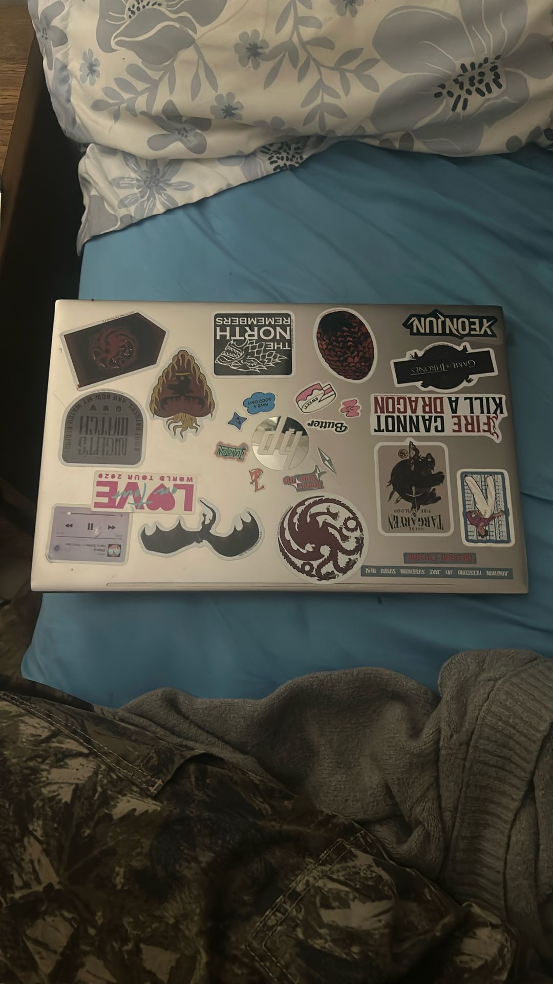 HP Pavilion Laptop