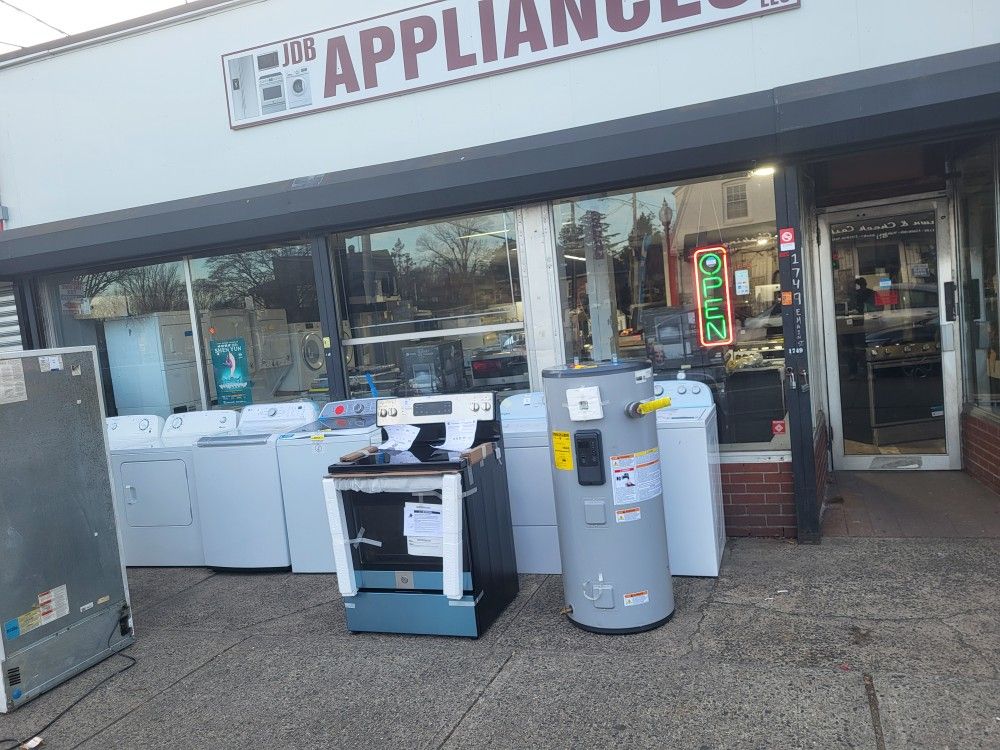 Appliances For Sale In Bridgeport Ct