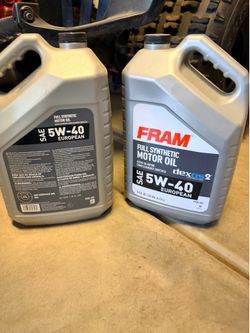 5w-40