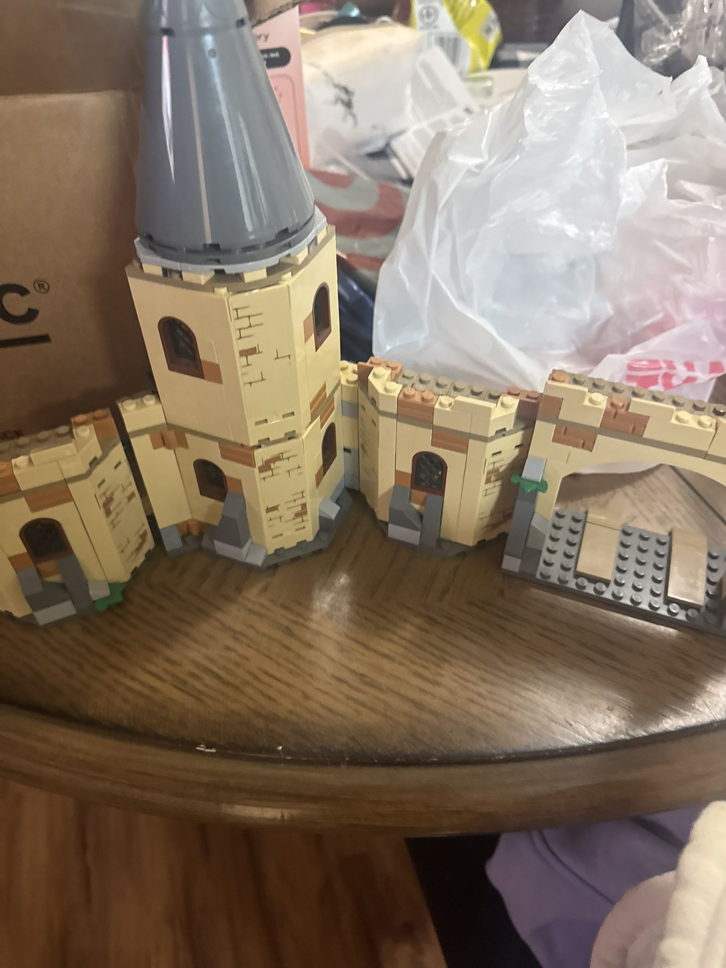 Legos