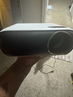 Projector
