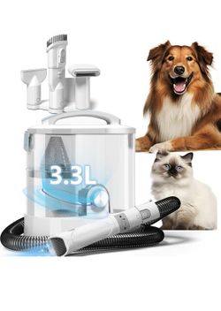 Brand New Let Vacuum 