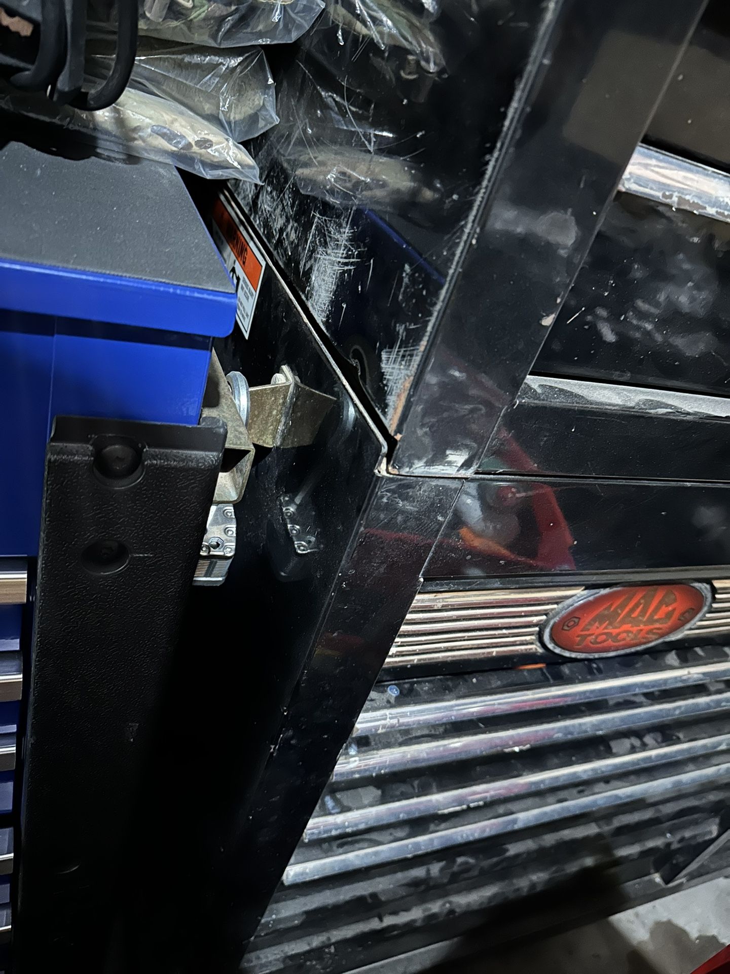 Mac Tool Box 