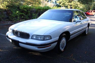 1998 Buick LeSabre