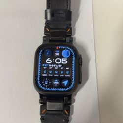 Apple Watch Ultra 2