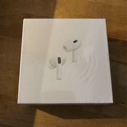 Apple AirPod Pro 2nd Gen