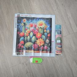 Diamond Painting Kit